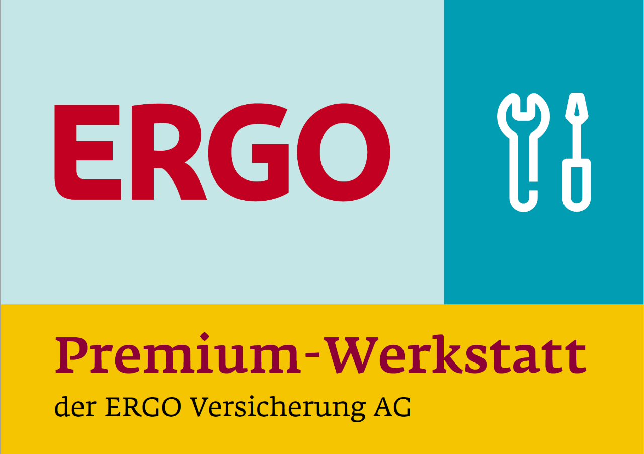 Premium-Werkstatt der ERGO Versicherung AG