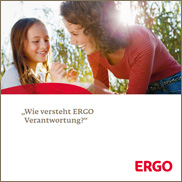 ERGO Nachhaltigkeitsbericht 2011