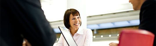 Tipps zur Ausbildung