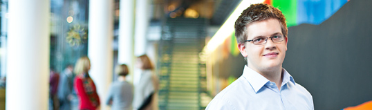 Standorte & Ansprechpartner