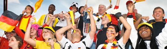 ERGO Fußballtipps