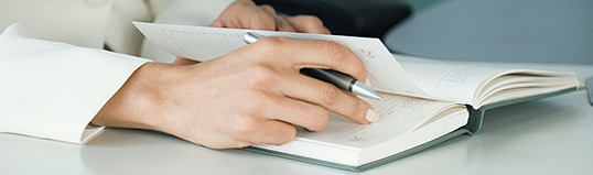 Pressetermine
