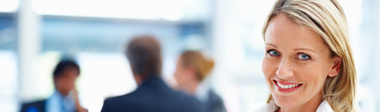 ERGO als Arbeitgeber – unsere Mitarbeiter