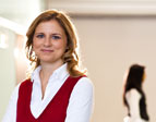 Trainee im Vertrieb
