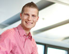 Ausbildung bei ERGO