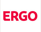 Logos der ERGO und ihrer Gesellschaften
