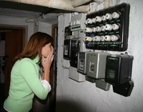 Energiesparen