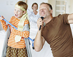 Familie & Kinder