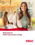 ERGO company brochure