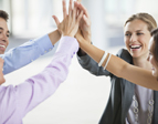 ERGO Engagement - Werte und Zielgruppenversprechen