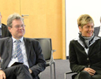 Interview mit Dagmar Brück und Christian Schoenfeldt