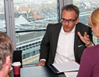 Interview mit Klemens Steiner