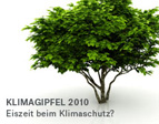 Klimagipfel 2010