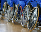 Paralympics