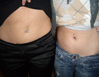Piercing