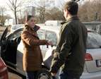 Carsharing