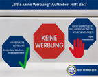 Keine Werbung