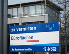 Gewerblicher Mietvertrag