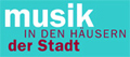 Musik in den Häusern der Stadt