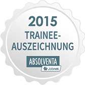Trainee bei ERGO