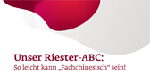 Riester-Rente