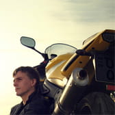Motorradversicherung ERGO