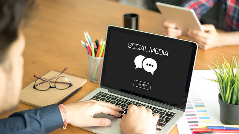ERGO Social Media