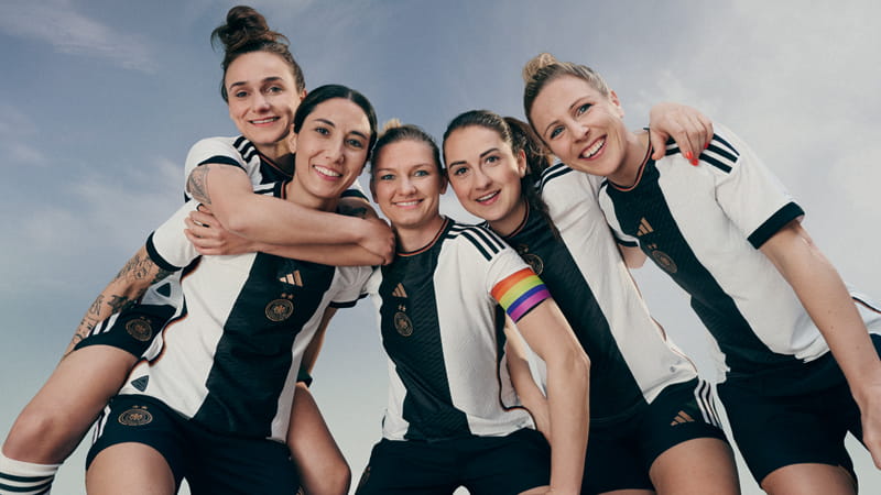 Frauen WM Gruppengegner