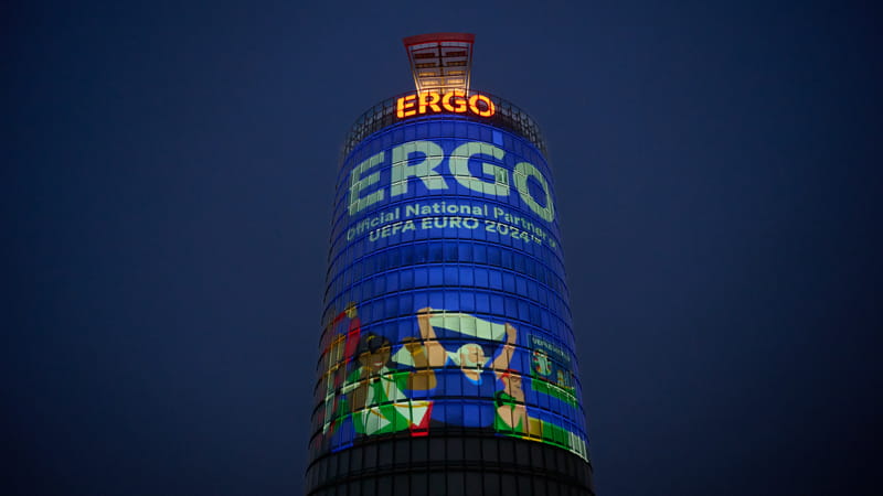 ERGO Vertriebspartnre Jörg Jung