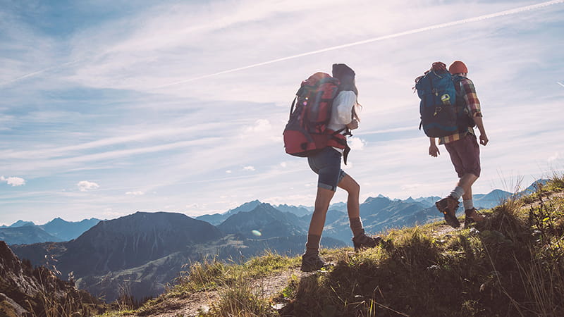 EXPLORE bietet eine Karriere nach Maß