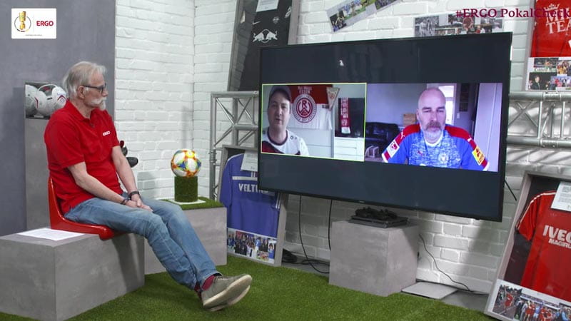 DFB-Pokal | ERGO Group