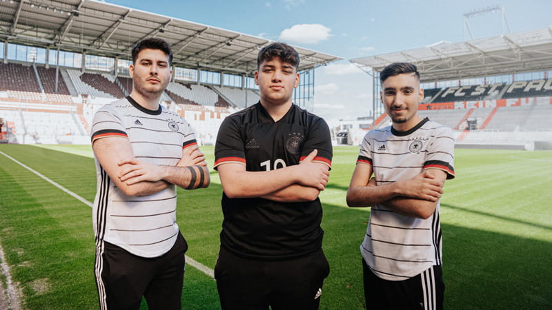 Gewinner DFB-ePokal 21/22