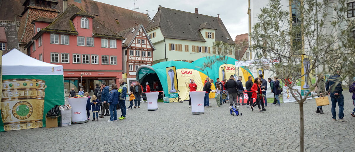 DFB-Pokal-Tour
