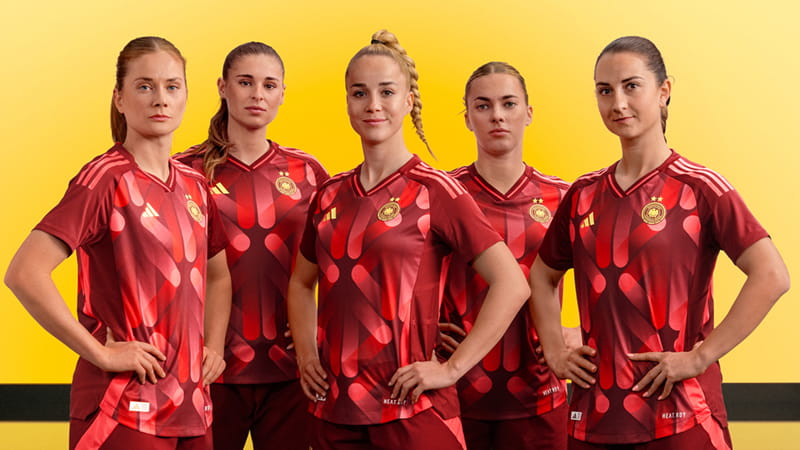 Deutsche Frauen-Nationalmannschaft