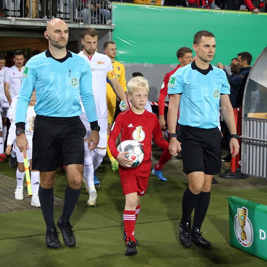 Runde2lianDanneschewskiSCFreiburg1FCUnionBerlin