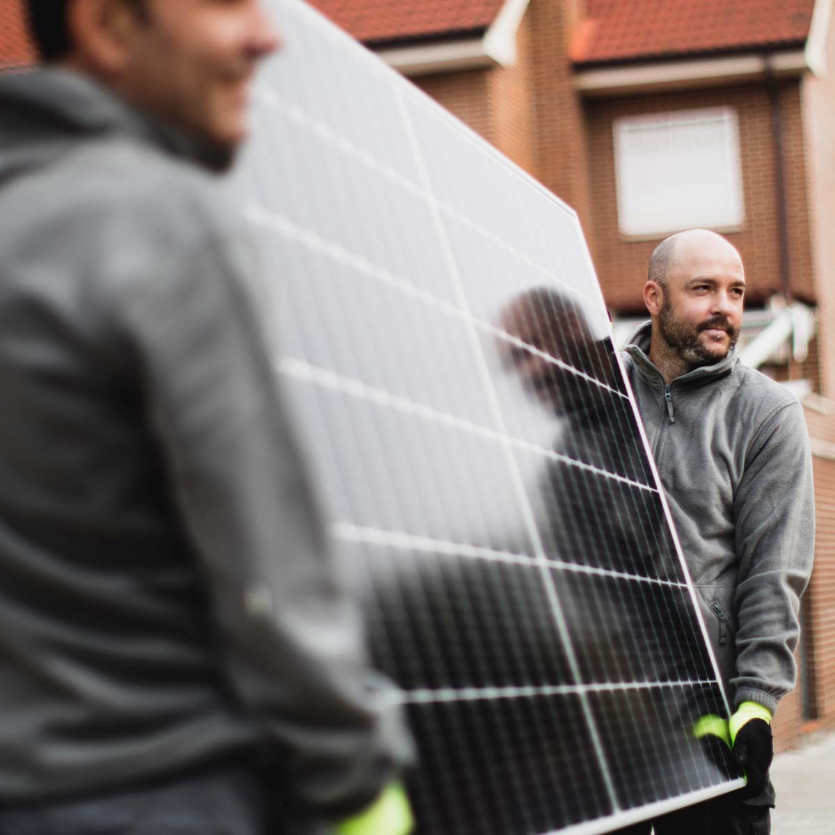 Spezialversicherungen Fur Erneuerbare Energien Ergo Ergo