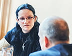 Kundeninterview - ERGO Kundenbericht 2015