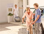 Unfallversicherung 55plus