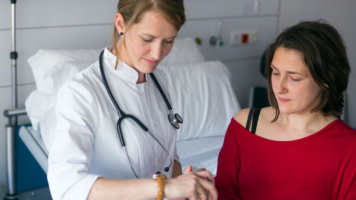 Krankenhauszusatzversicherung