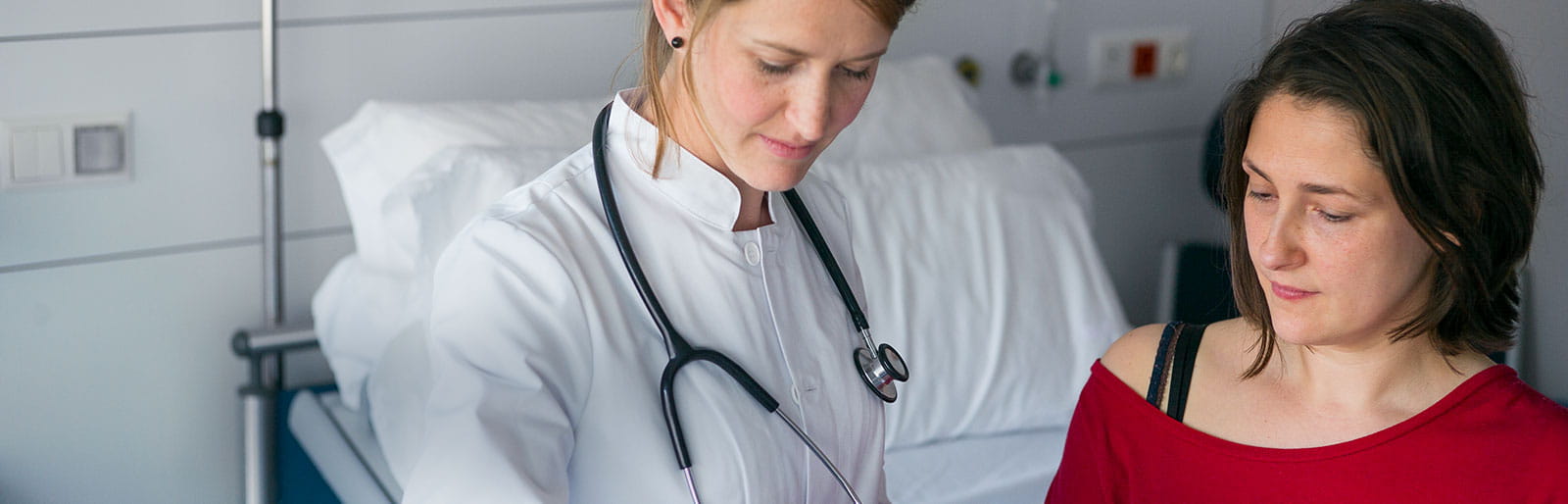Krankenhauszusatzversicherung