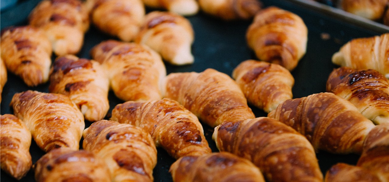 Betriebsschliessungsversicherung Bäckerei