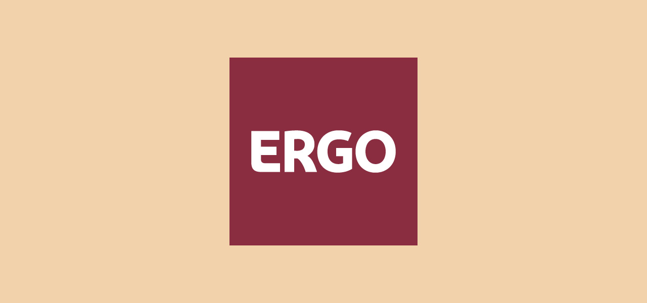 Icon der ERGO App.