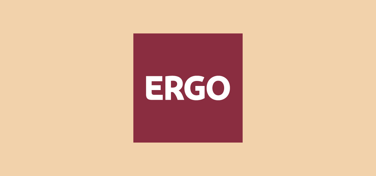 Ergo Logo