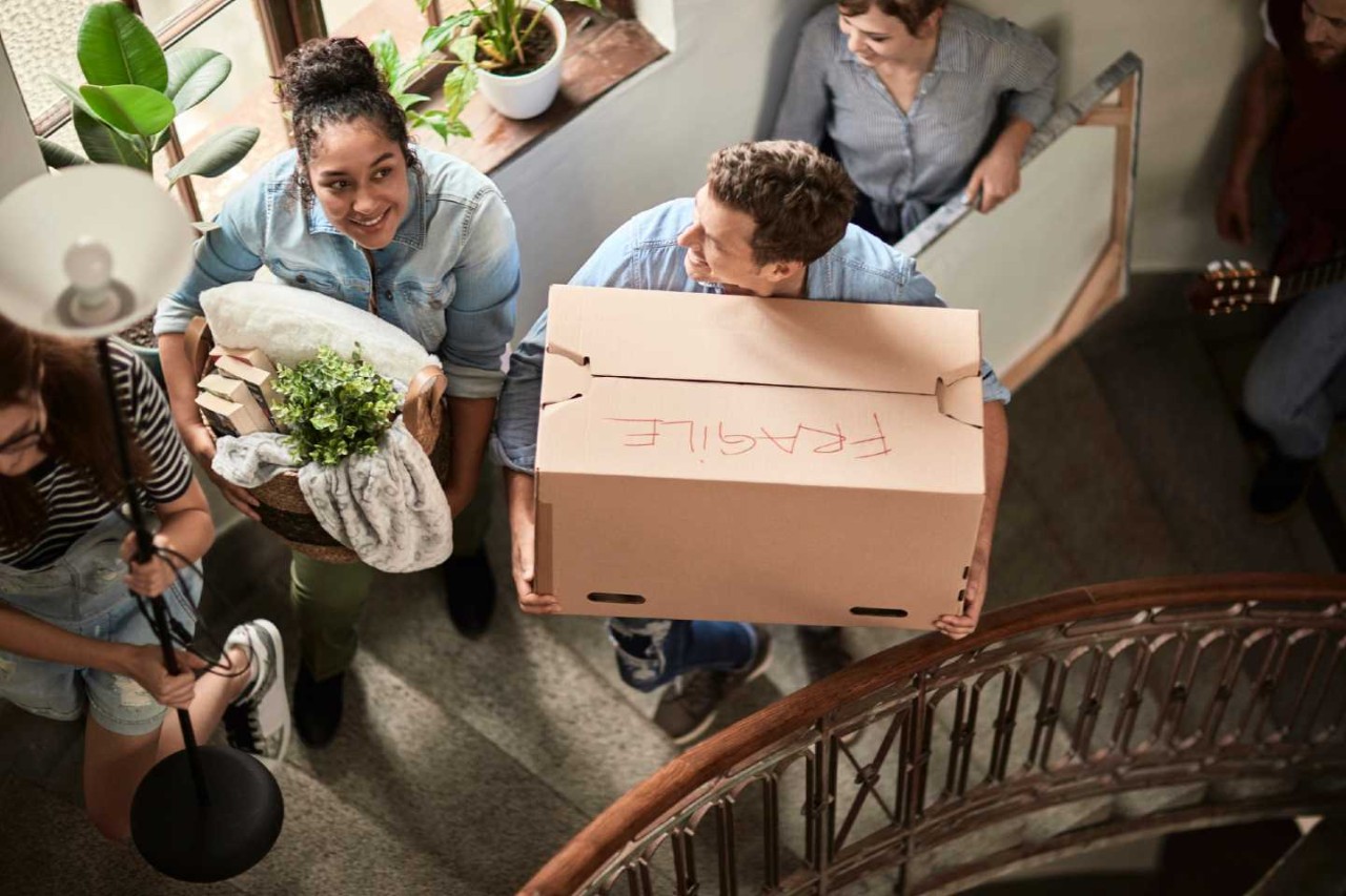 Ausbildung finanzieren