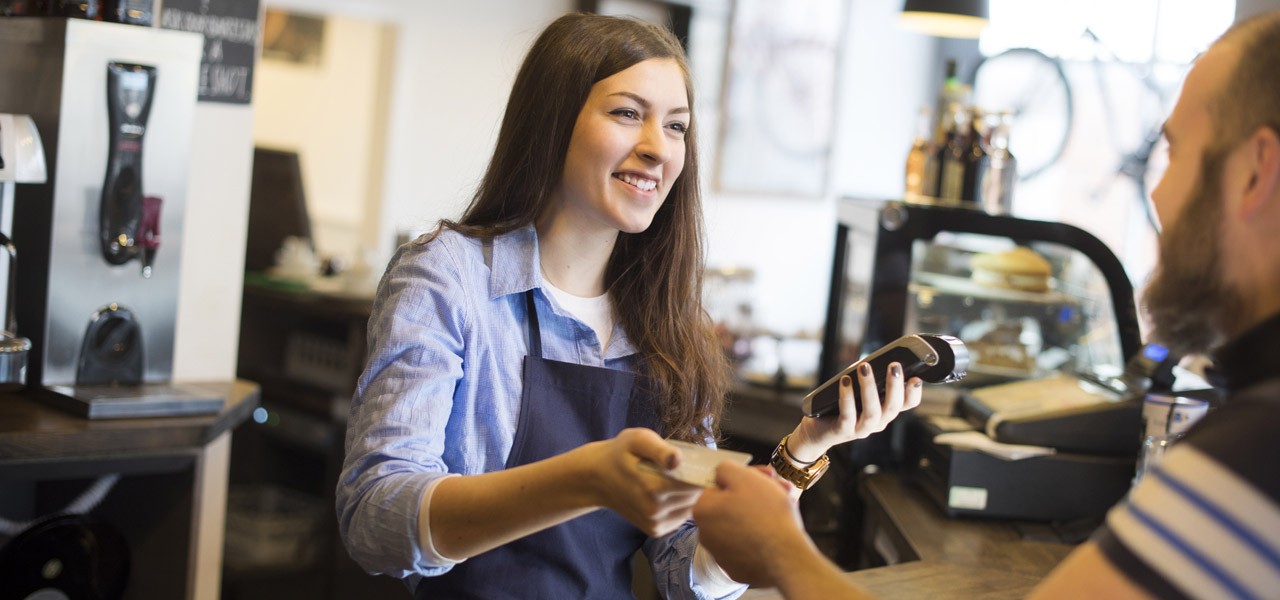 Studentenjob in der Gastronomie