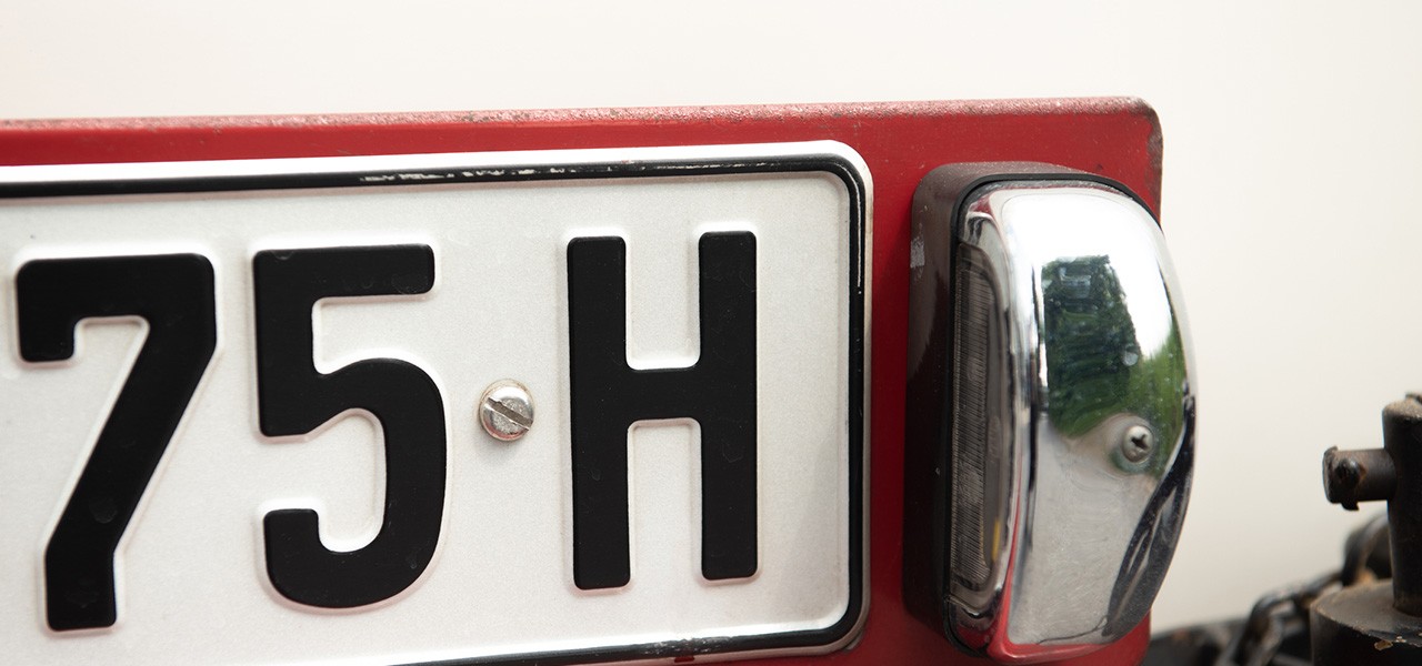 Oldtimer Ratgeber Versicherungen Und Steuern Ergo