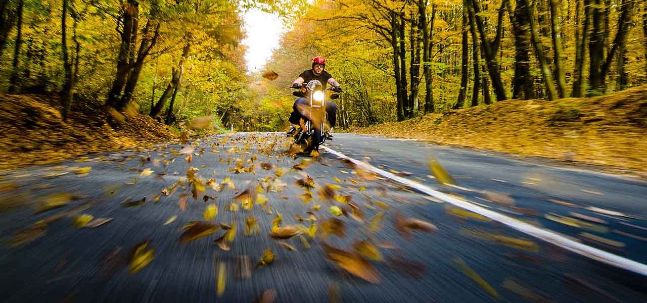 Motorrad Saisonkennzeichen