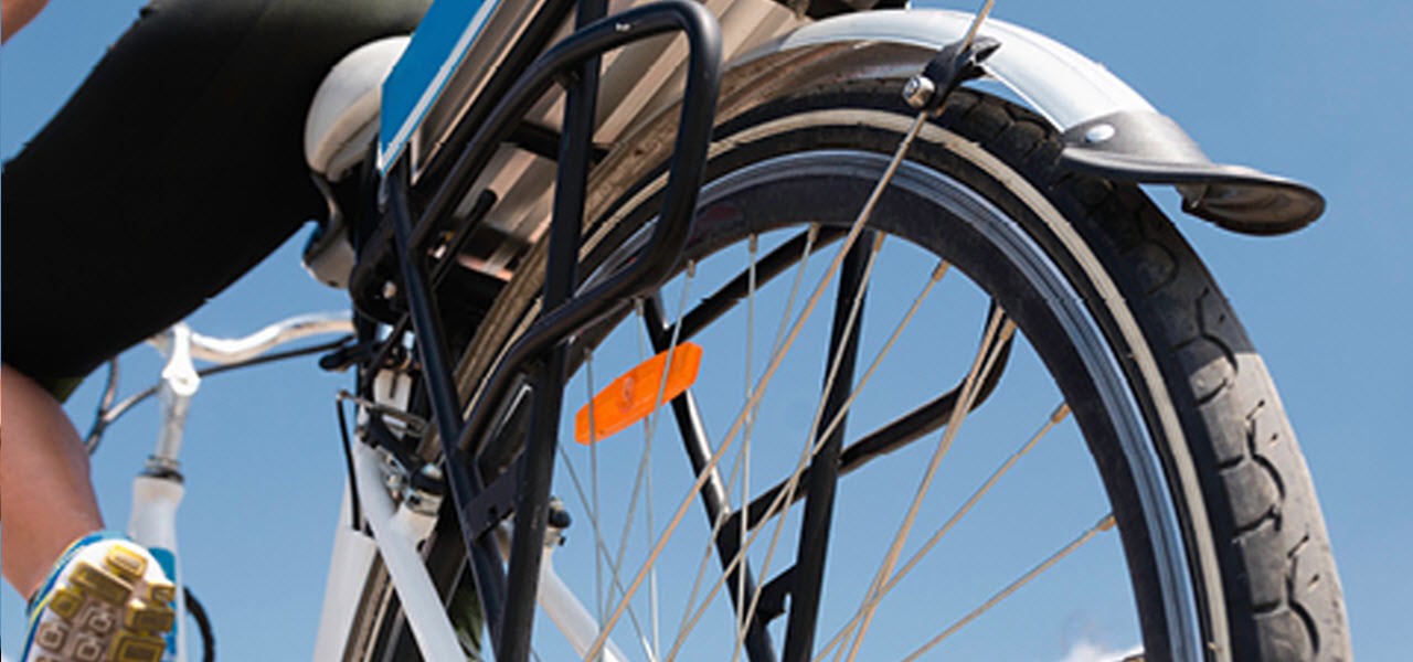 EBikes ERGO